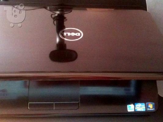 PoulaTo: Dell Inspiron N5110  i3-2310M @ 2.10GHz, 4GB RAM - Windows 7 Professional-64bit